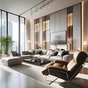 Casa Dolce Vita - Luxury Modern - Flexible Monthly Arrangements Available 30-night Minimum , Irvine United States