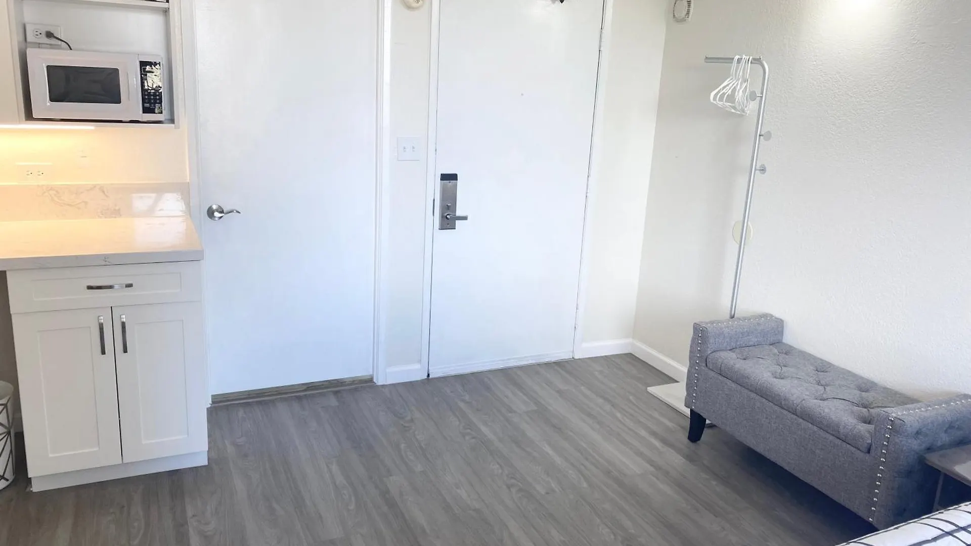 Apartment Hawaiian Monarch Cozy Studio Honolulu